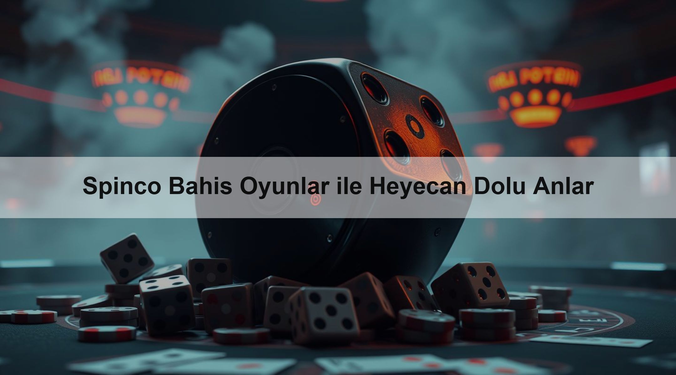 Spinco Bahis Oyunlar ile Heyecan Dolu Anlar 1 Spinco Bahis Oyunlar ile Heyecan Dolu Anlar