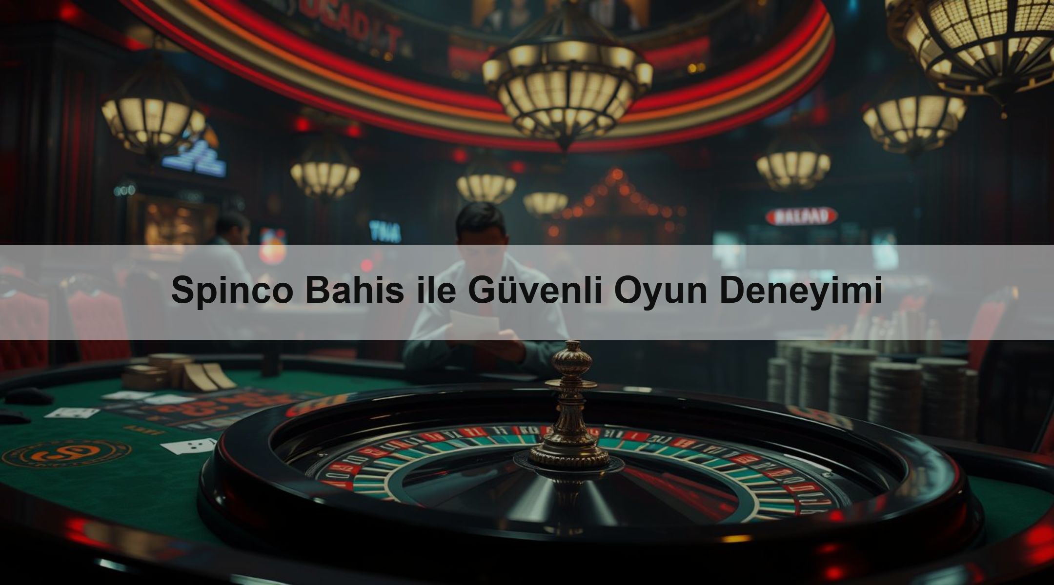 Spinco Bahis ile Güvenli Oyun Deneyimi 1 Spinco Bahis ile Güvenli Oyun Deneyimi
