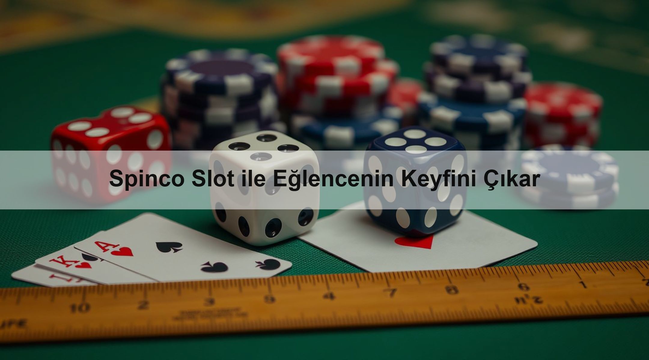 Spinco Slot ile Eğlencenin Keyfini Çıkar 1 Spinco Slot ile Eğlencenin Keyfini Çıkar